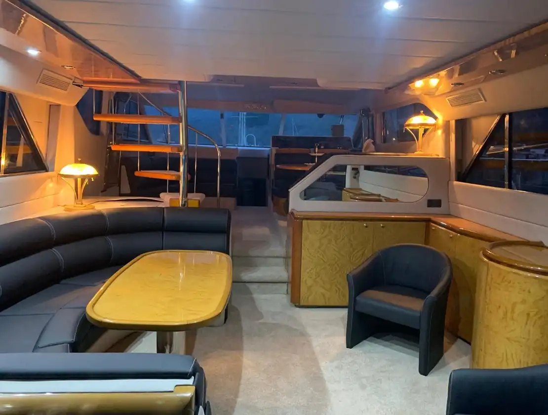Antalya Yacht Rent